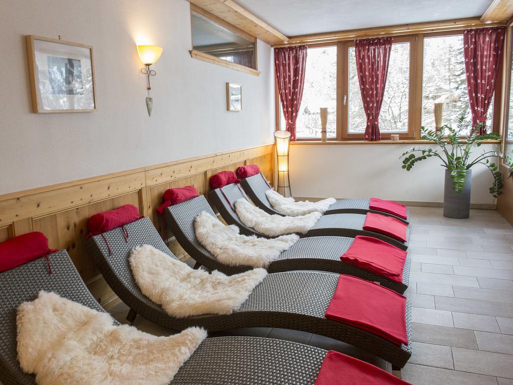 Frankenhof Hotell Scharnitz Exteriör bild