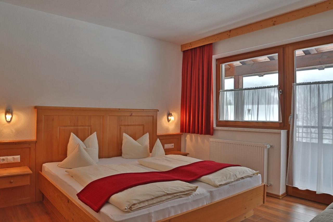 Frankenhof Hotell Scharnitz Exteriör bild