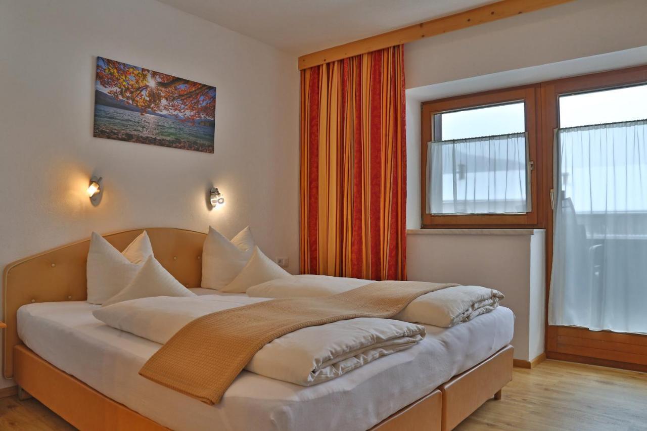 Frankenhof Hotell Scharnitz Exteriör bild