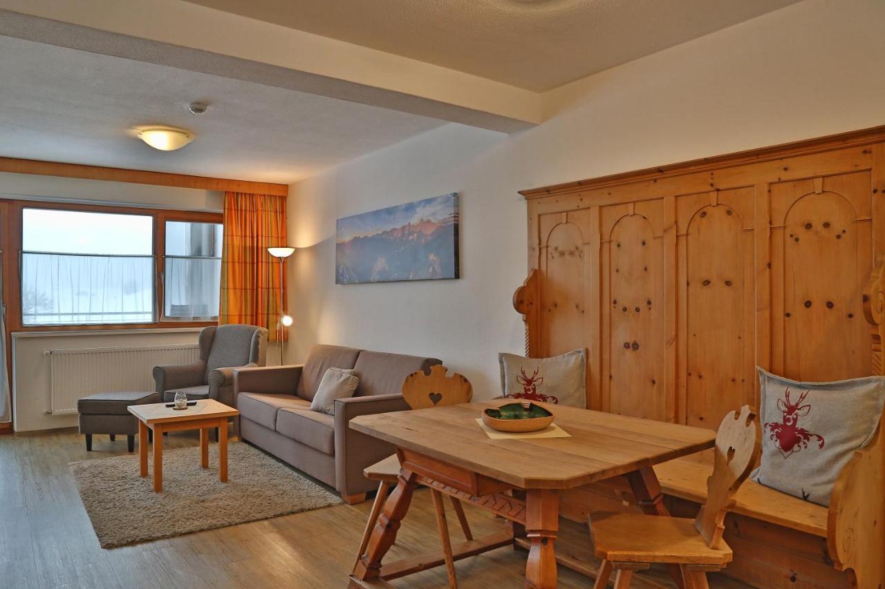 Frankenhof Hotell Scharnitz Exteriör bild